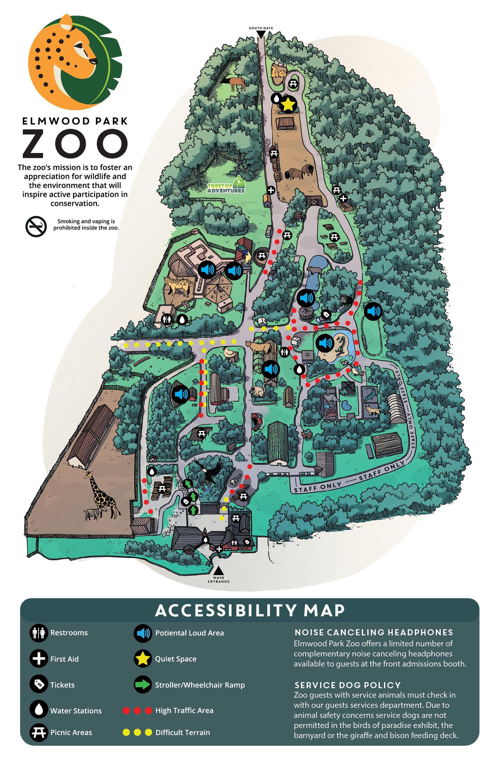 2018 Accessbility Map2 