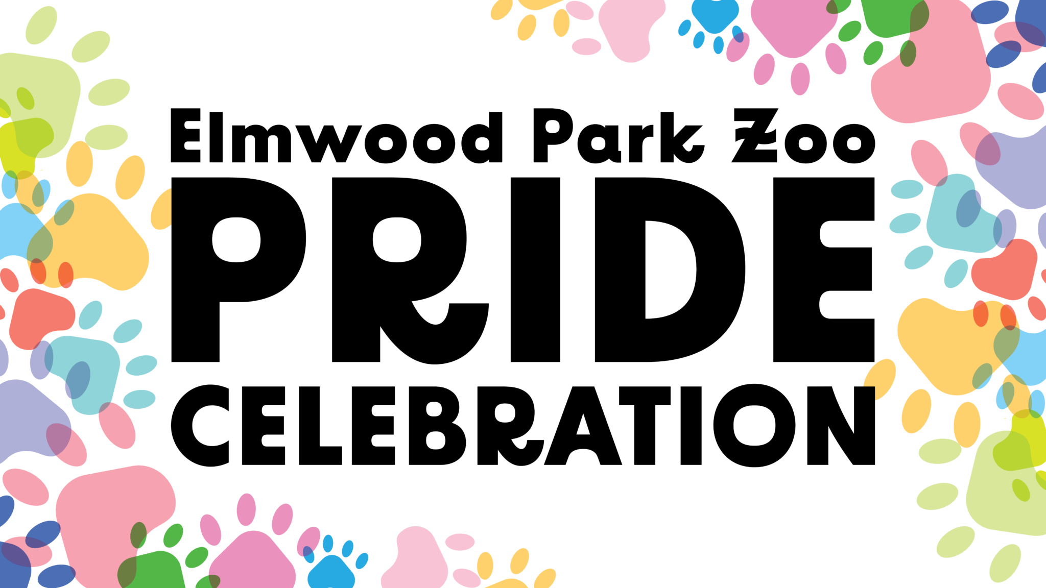 Pride Celebration - Elmwood Park Zoo