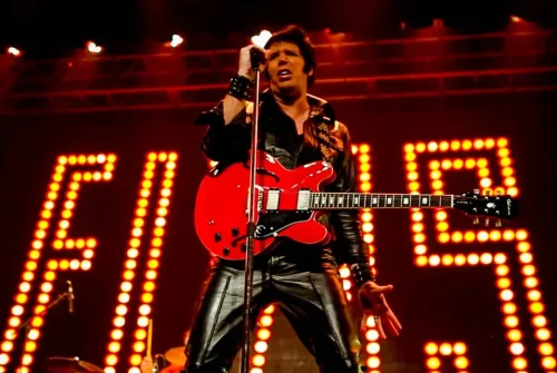 Jay Allan Elvis