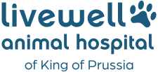 LIVKOP - Livewell Animal Hospital of King of PrussiaBlue - Stacked_1