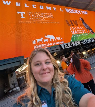 Laura x Tennessee 2
