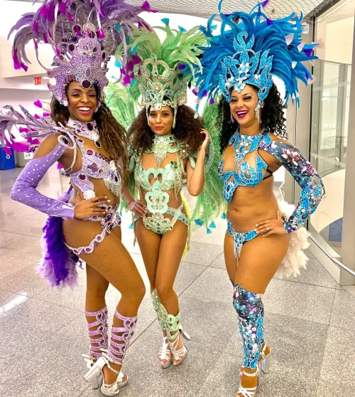 Pure Samba