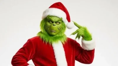 The Grinch